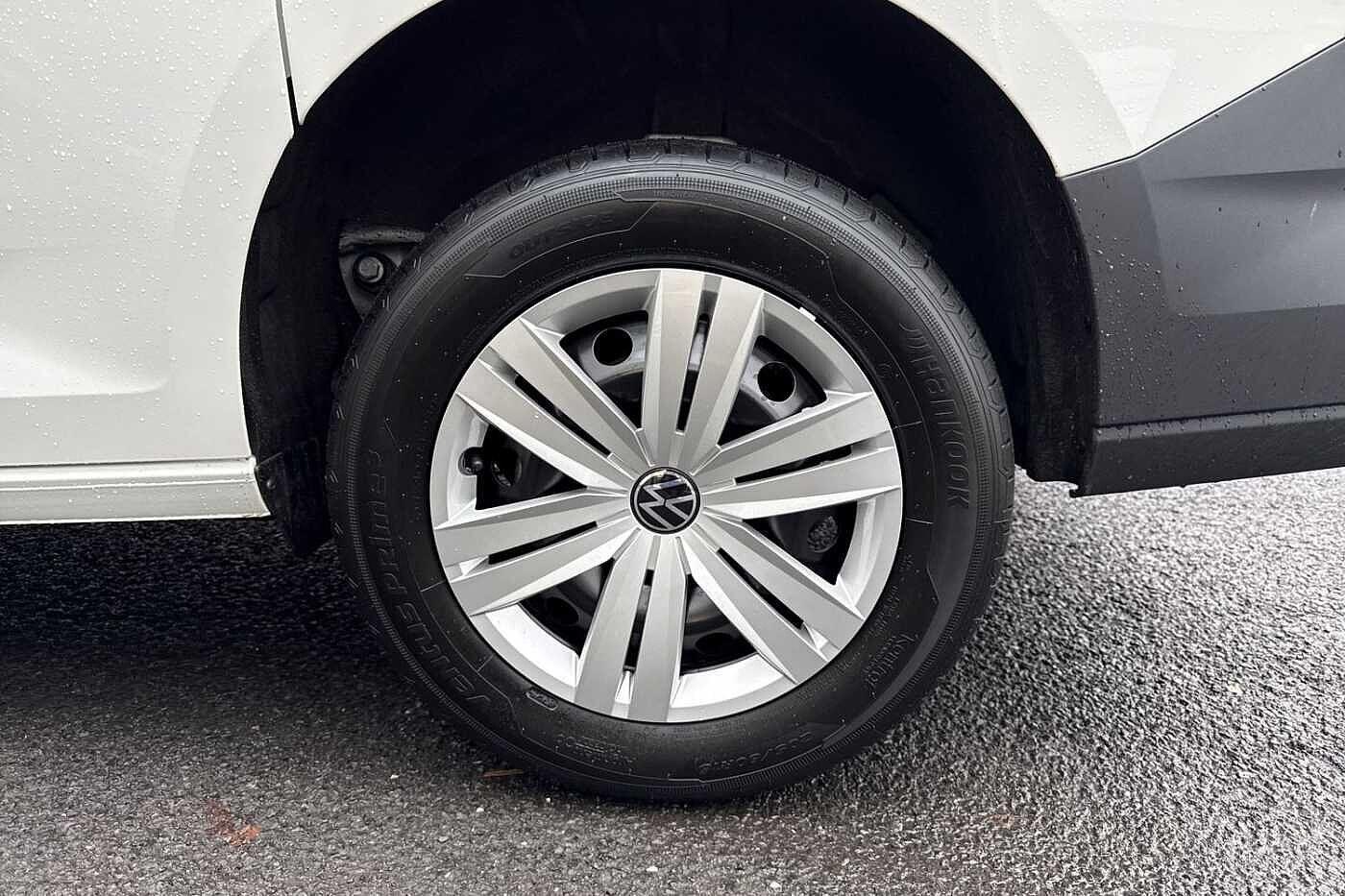 Used Volkswagen Caddy Maxi 2025 for sale - 76758377: Photo 22