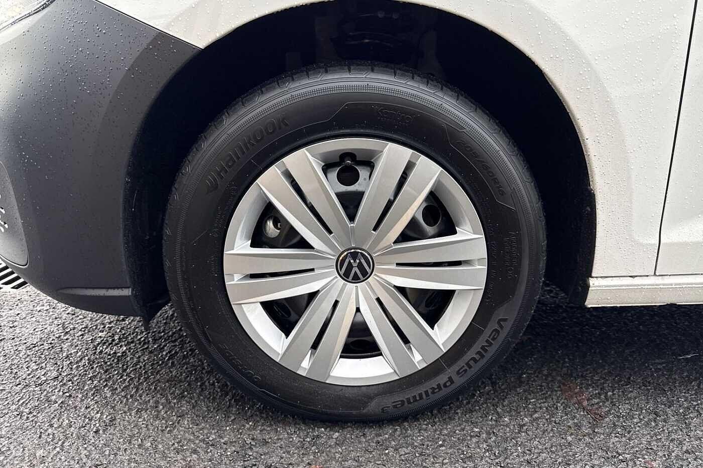 Used Volkswagen Caddy Maxi 2025 for sale - 76758377: Photo 23