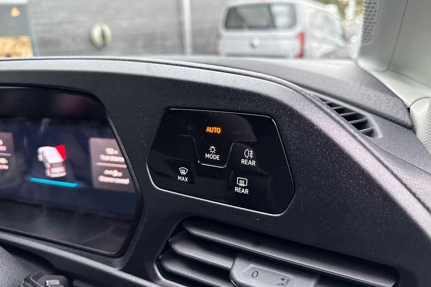 Used Volkswagen Caddy Maxi 2025 for sale - 76758377: Photo 24