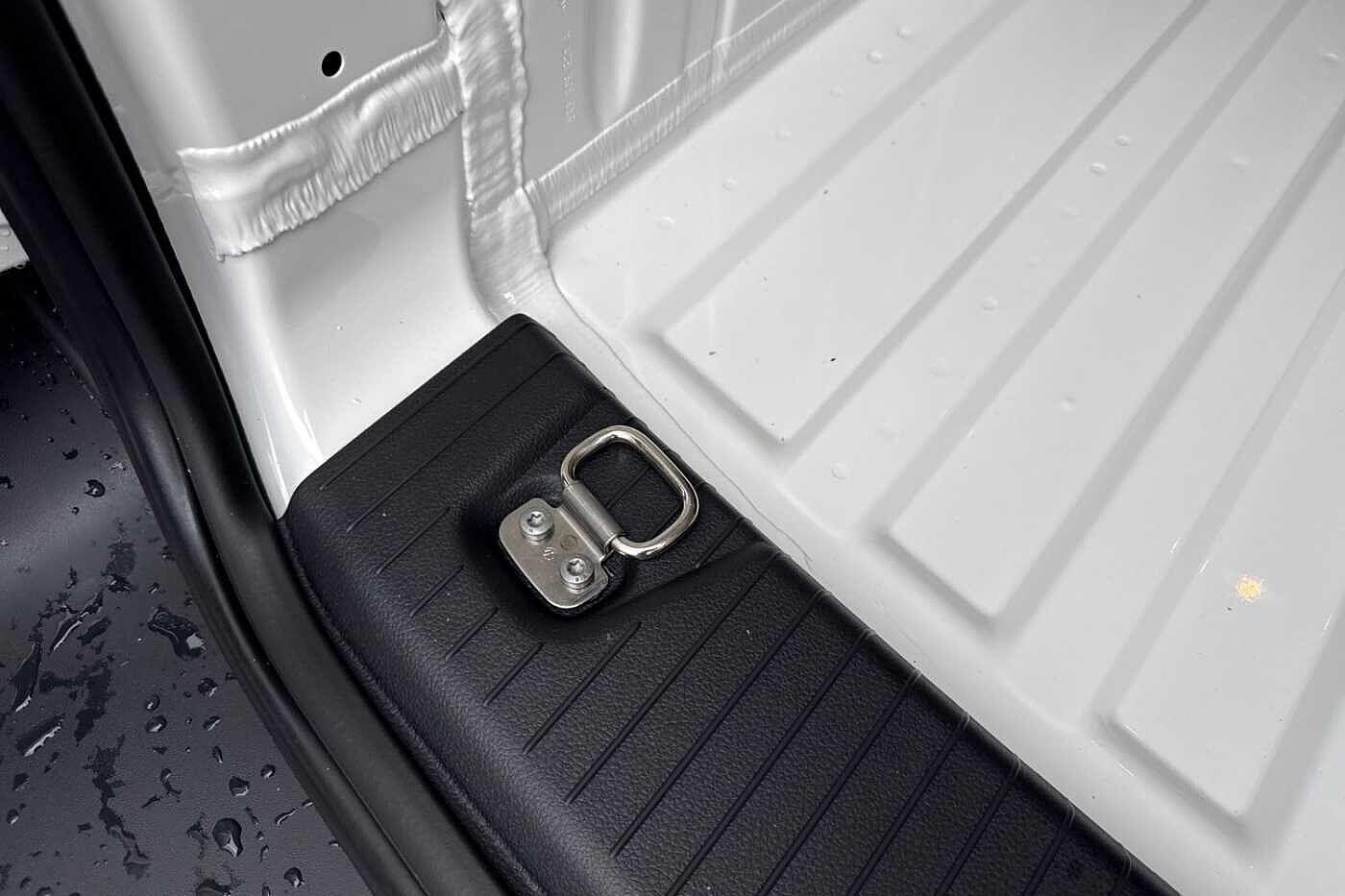 Used Volkswagen Caddy Maxi 2025 for sale - 76758377: Photo 28