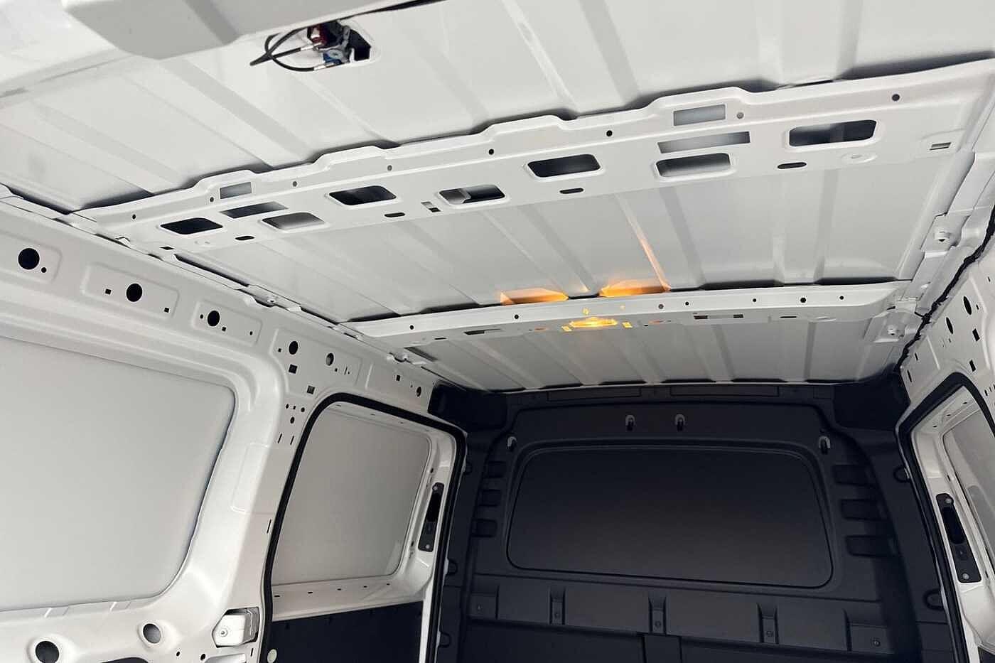 Used Volkswagen Caddy Maxi 2025 for sale - 76758377: Photo 30