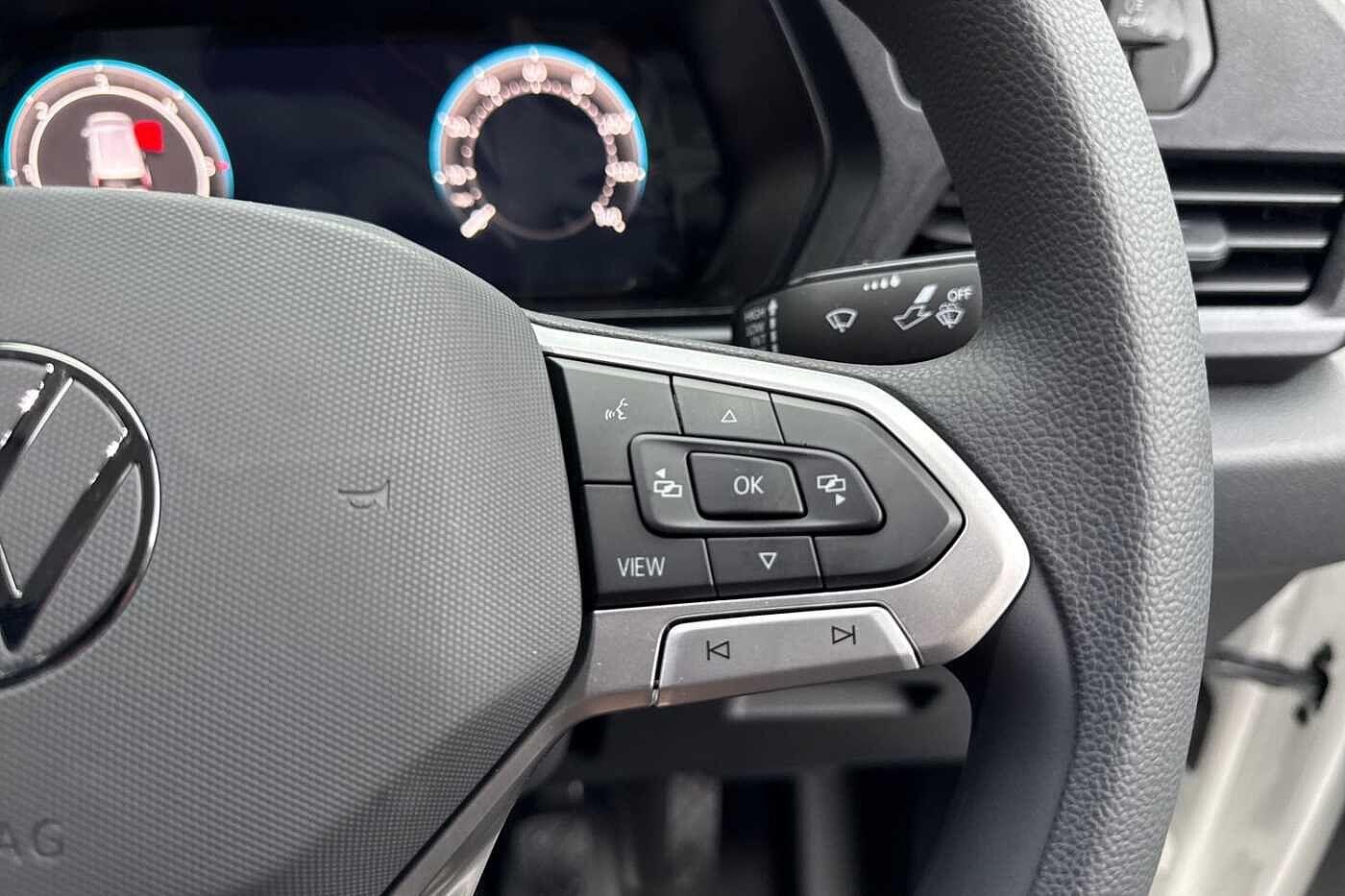 Used Volkswagen Caddy Maxi 2025 for sale - 76758377: Photo 33