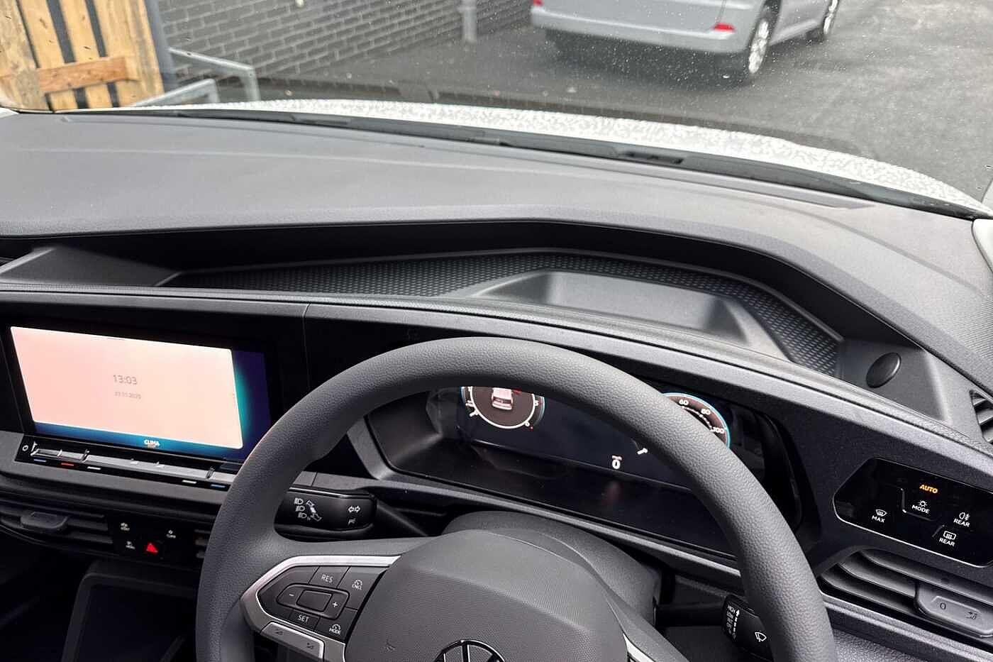 Used Volkswagen Caddy Maxi 2025 for sale - 76758377: Photo 36