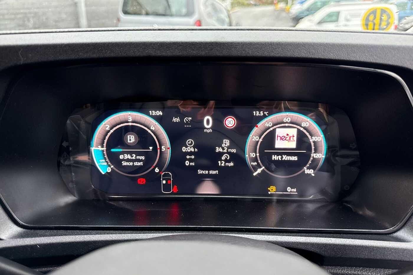 Used Volkswagen Caddy Maxi 2025 for sale - 76758377: Photo 38