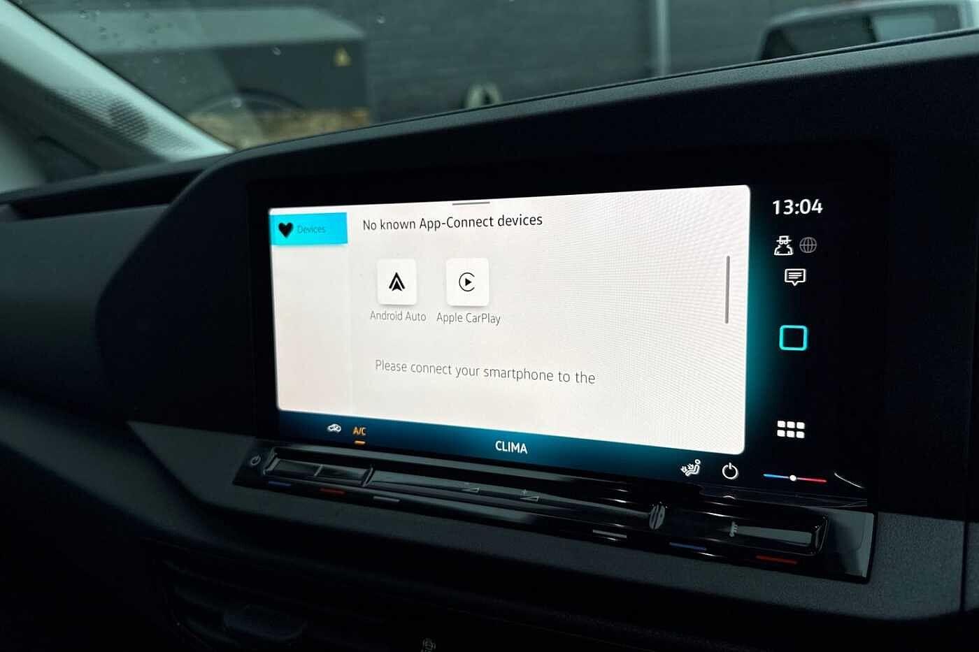 Used Volkswagen Caddy Maxi 2025 for sale - 76758377: Photo 41