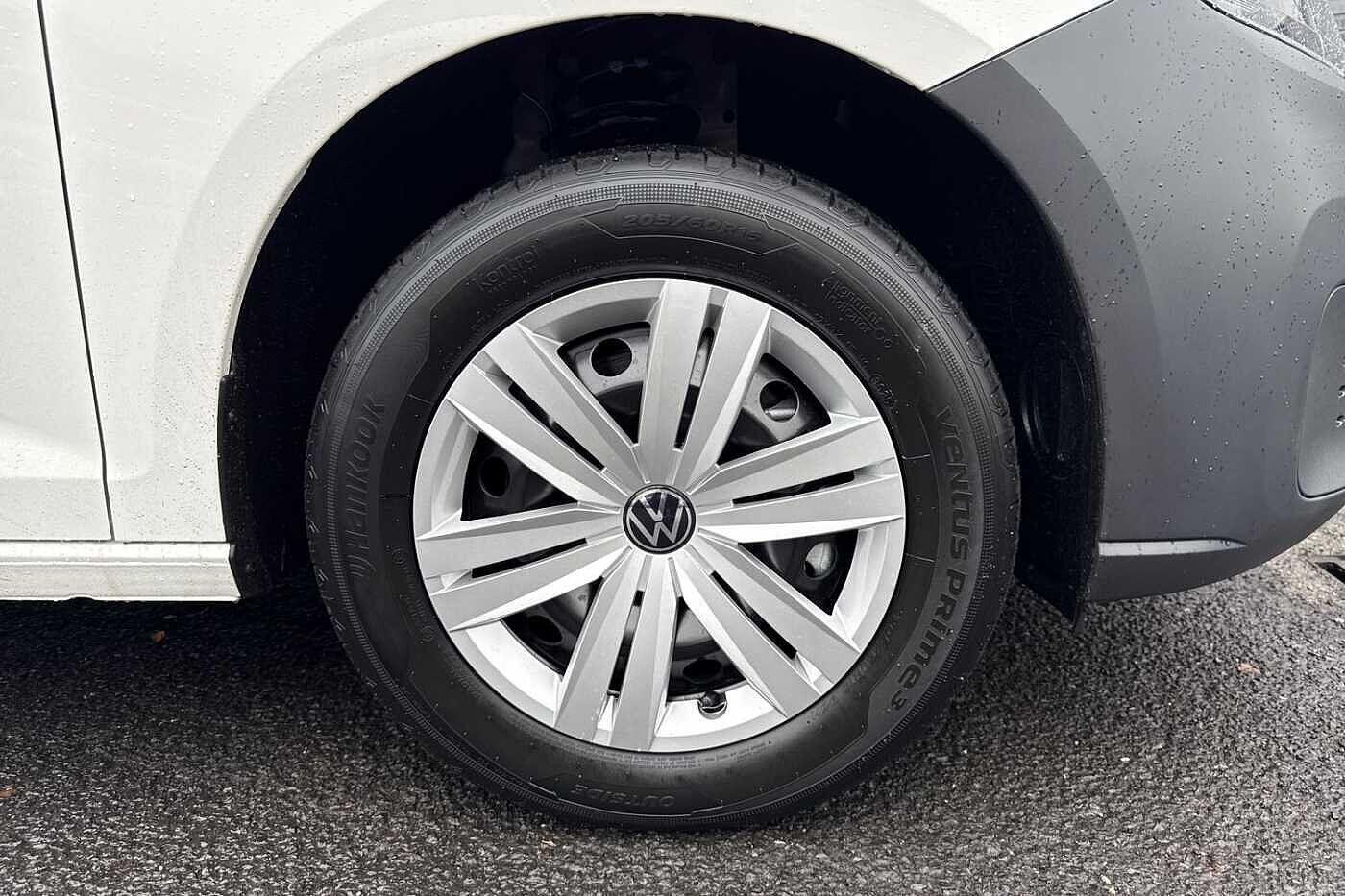 Used Volkswagen Caddy Maxi 2025 for sale - 76758377: Photo 5