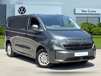 Used Volkswagen Transporter 2025 for sale - 79229923: Photo