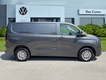 Used Volkswagen Transporter 2025 for sale - 79229923: Photo