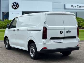Used Volkswagen Transporter 2025 for sale - 75075517: Photo