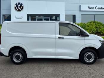 Used Volkswagen Transporter 2025 for sale - 75075517: Photo