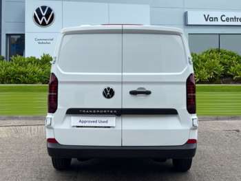 Used Volkswagen Transporter 2025 for sale - 75075517: Photo
