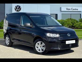 Used Volkswagen Caddy 2025 for sale - 74646248: Photo