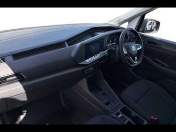 Used Volkswagen Caddy 2025 for sale - 74646248: Photo