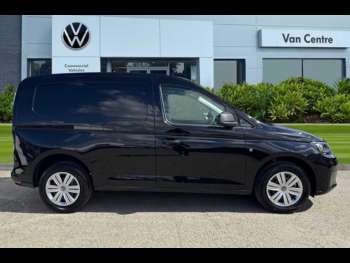 Used Volkswagen Caddy 2025 for sale - 74646248: Photo