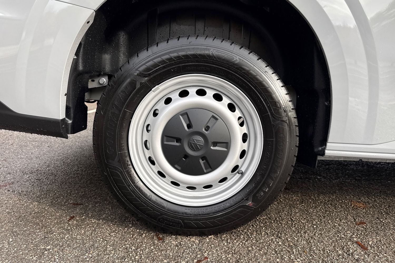 Used Volkswagen Transporter 2025 for sale - 76469305: Photo 10