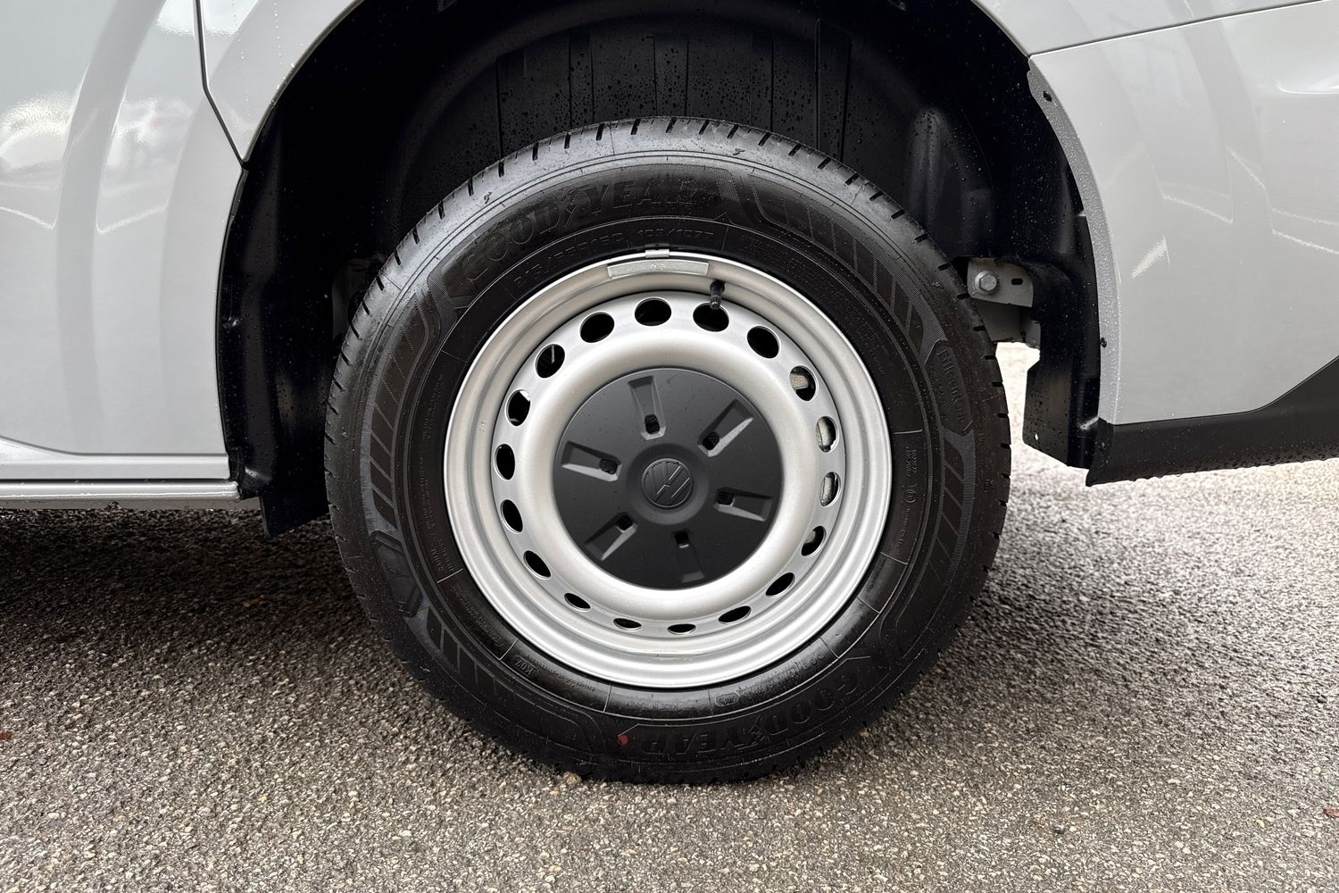 Used Volkswagen Transporter 2025 for sale - 76469305: Photo 11