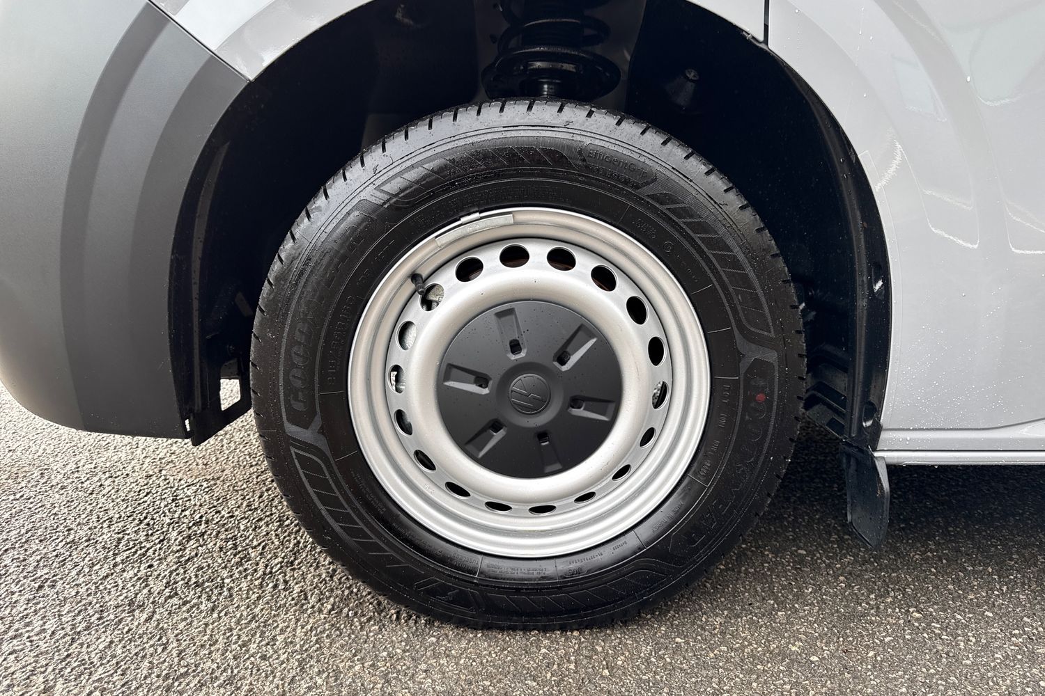 Used Volkswagen Transporter 2025 for sale - 76469305: Photo 12