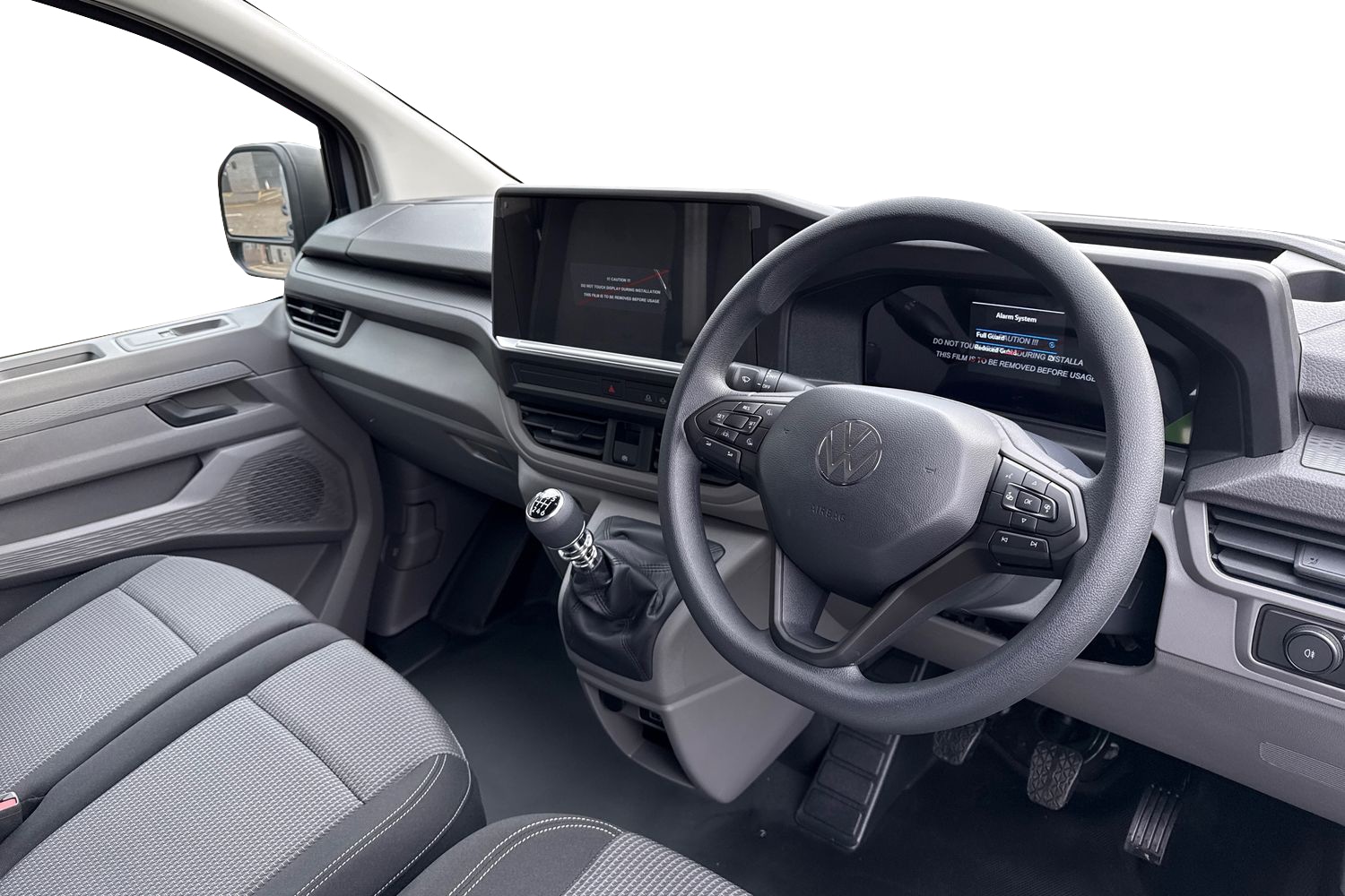 Used Volkswagen Transporter 2025 for sale - 76469305: Photo 13