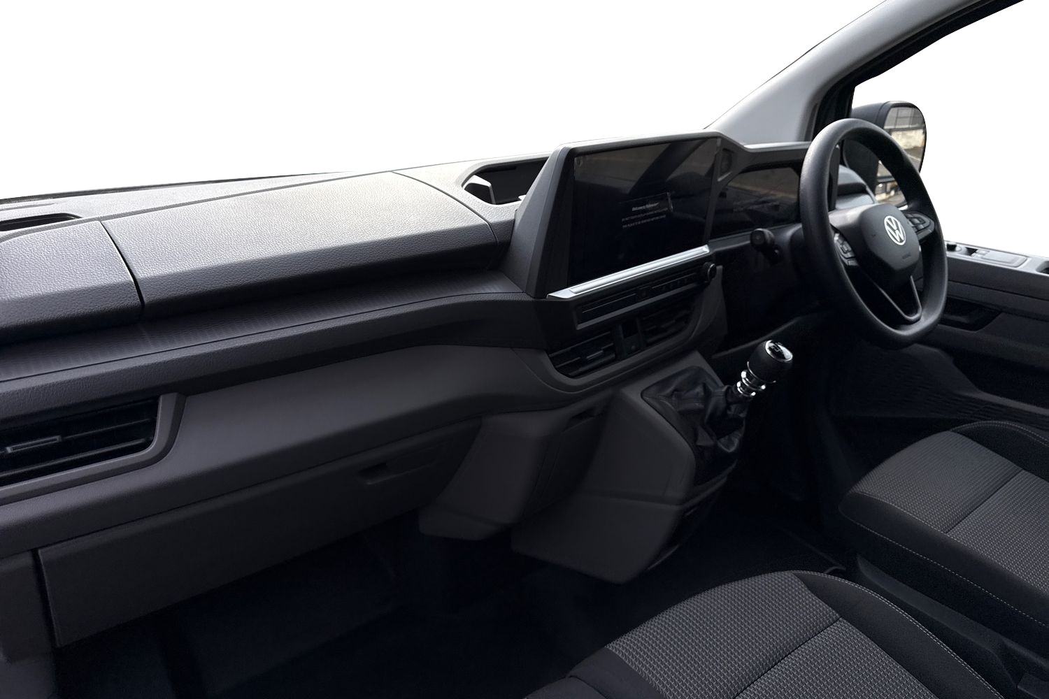 Used Volkswagen Transporter 2025 for sale - 76469305: Photo 14