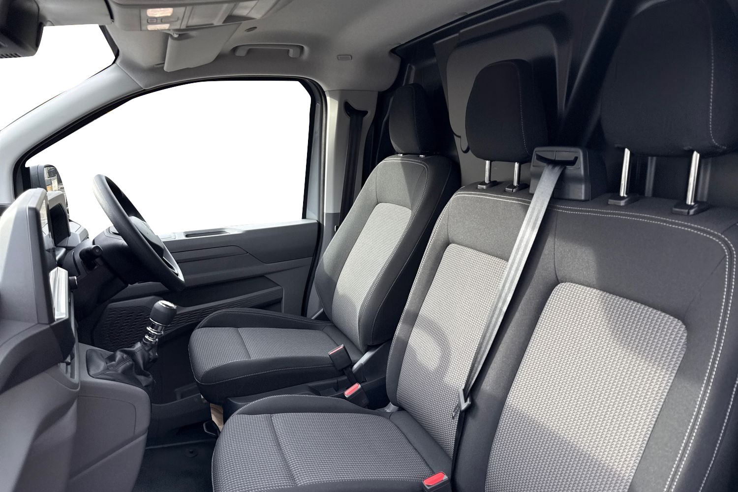 Used Volkswagen Transporter 2025 for sale - 76469305: Photo 15