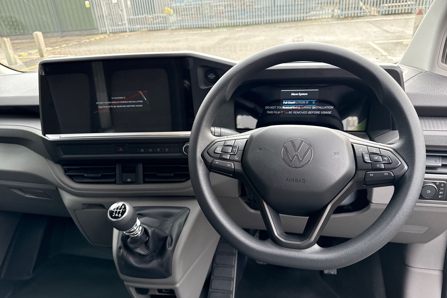 Used Volkswagen Transporter 2025 for sale - 76469305: Photo 17