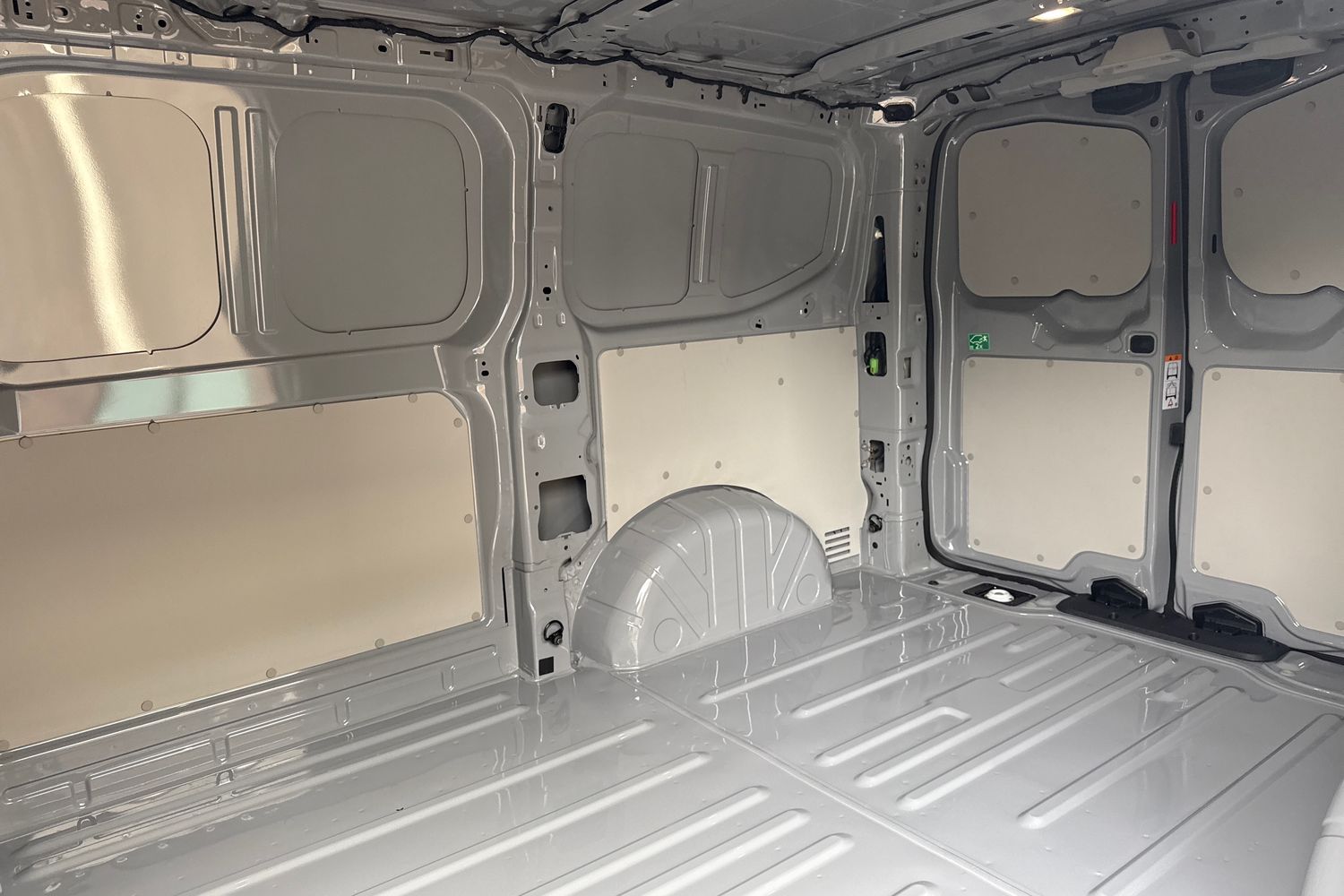 Used Volkswagen Transporter 2025 for sale - 76469305: Photo 18