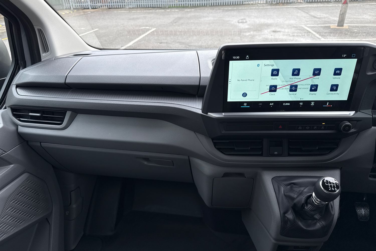 Used Volkswagen Transporter 2025 for sale - 76469305: Photo 19