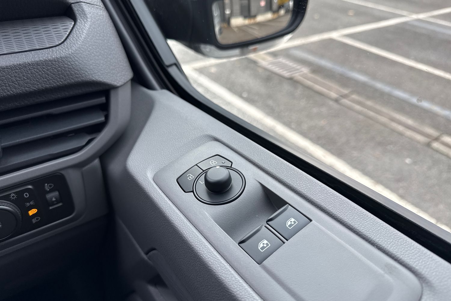 Used Volkswagen Transporter 2025 for sale - 76469305: Photo 20