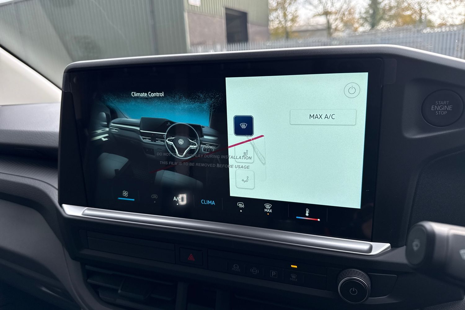 Used Volkswagen Transporter 2025 for sale - 76469305: Photo 21