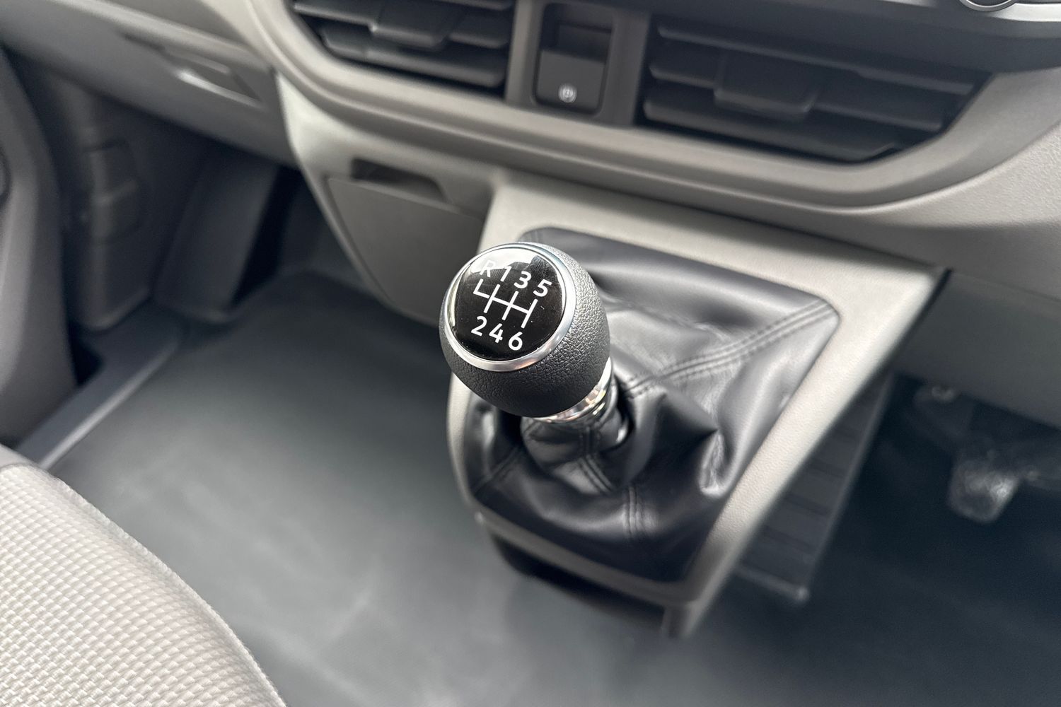 Used Volkswagen Transporter 2025 for sale - 76469305: Photo 22