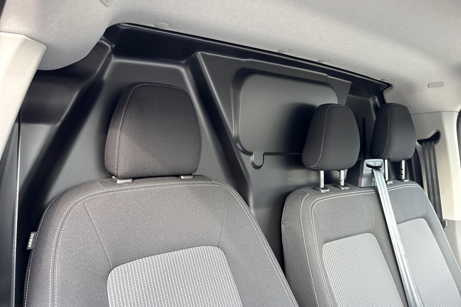 Used Volkswagen Transporter 2025 for sale - 76469305: Photo 23