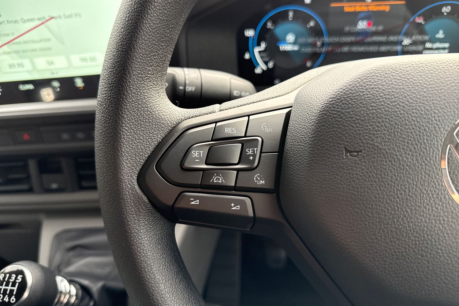 Used Volkswagen Transporter 2025 for sale - 76469305: Photo 24