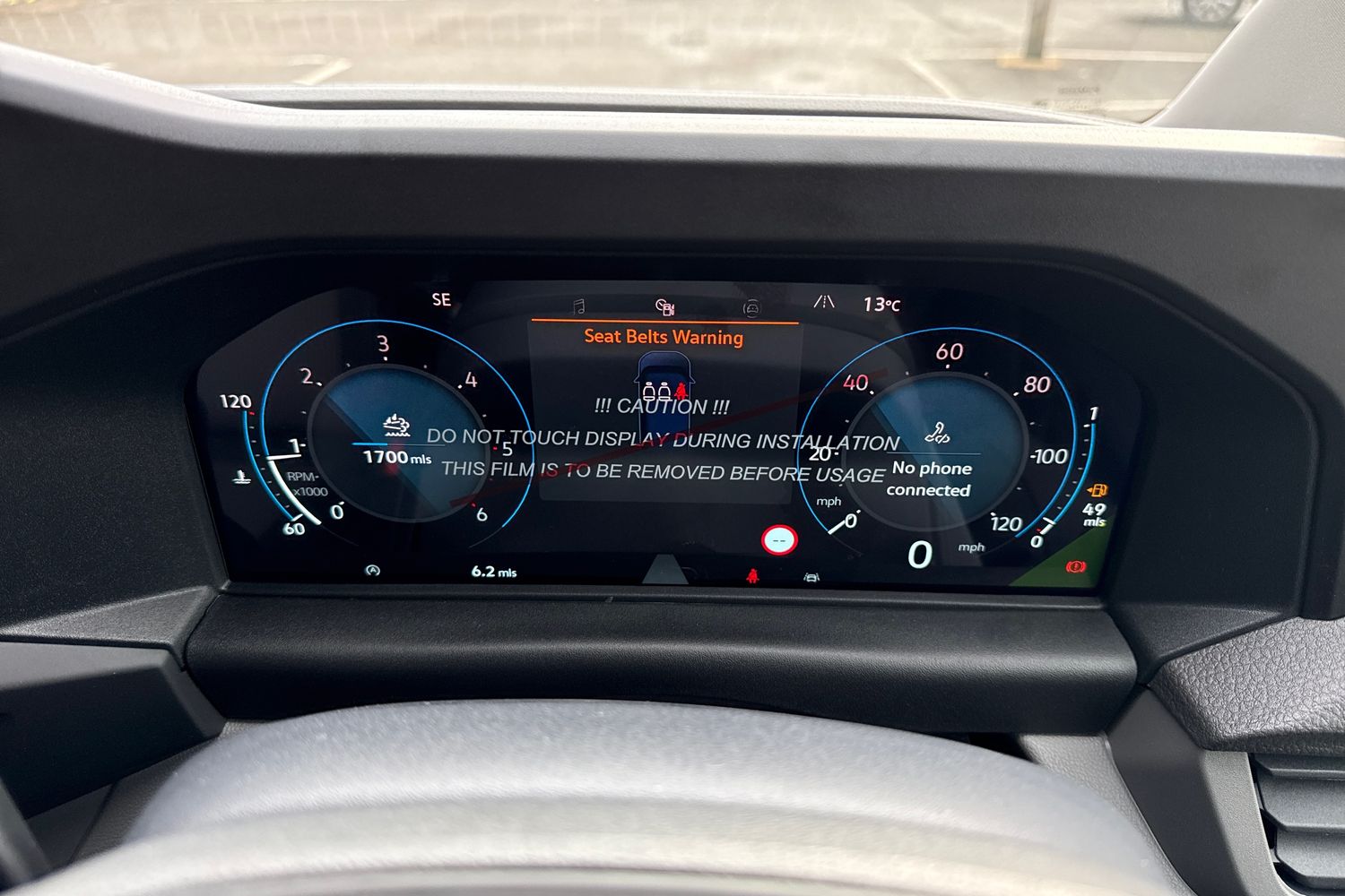 Used Volkswagen Transporter 2025 for sale - 76469305: Photo 26