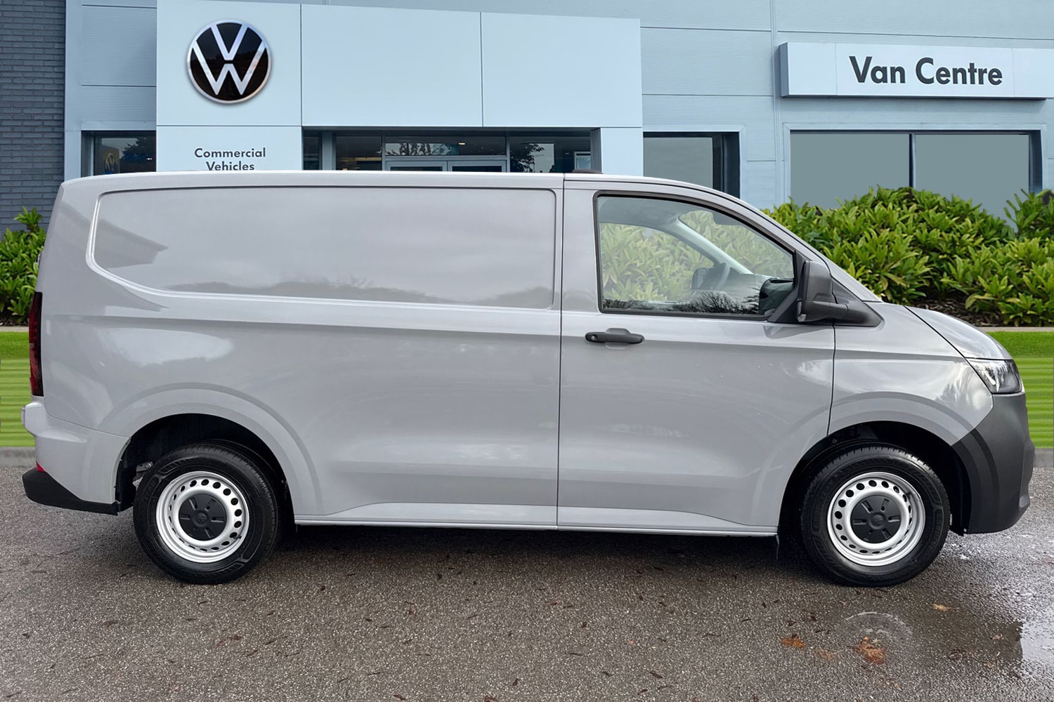 Used Volkswagen Transporter 2025 for sale - 76469305: Photo 3