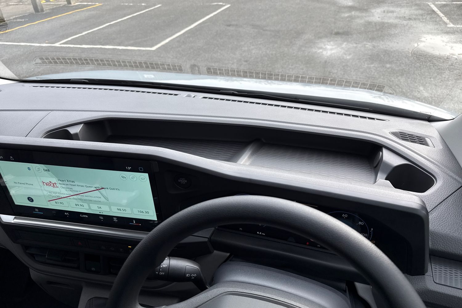 Used Volkswagen Transporter 2025 for sale - 76469305: Photo 30