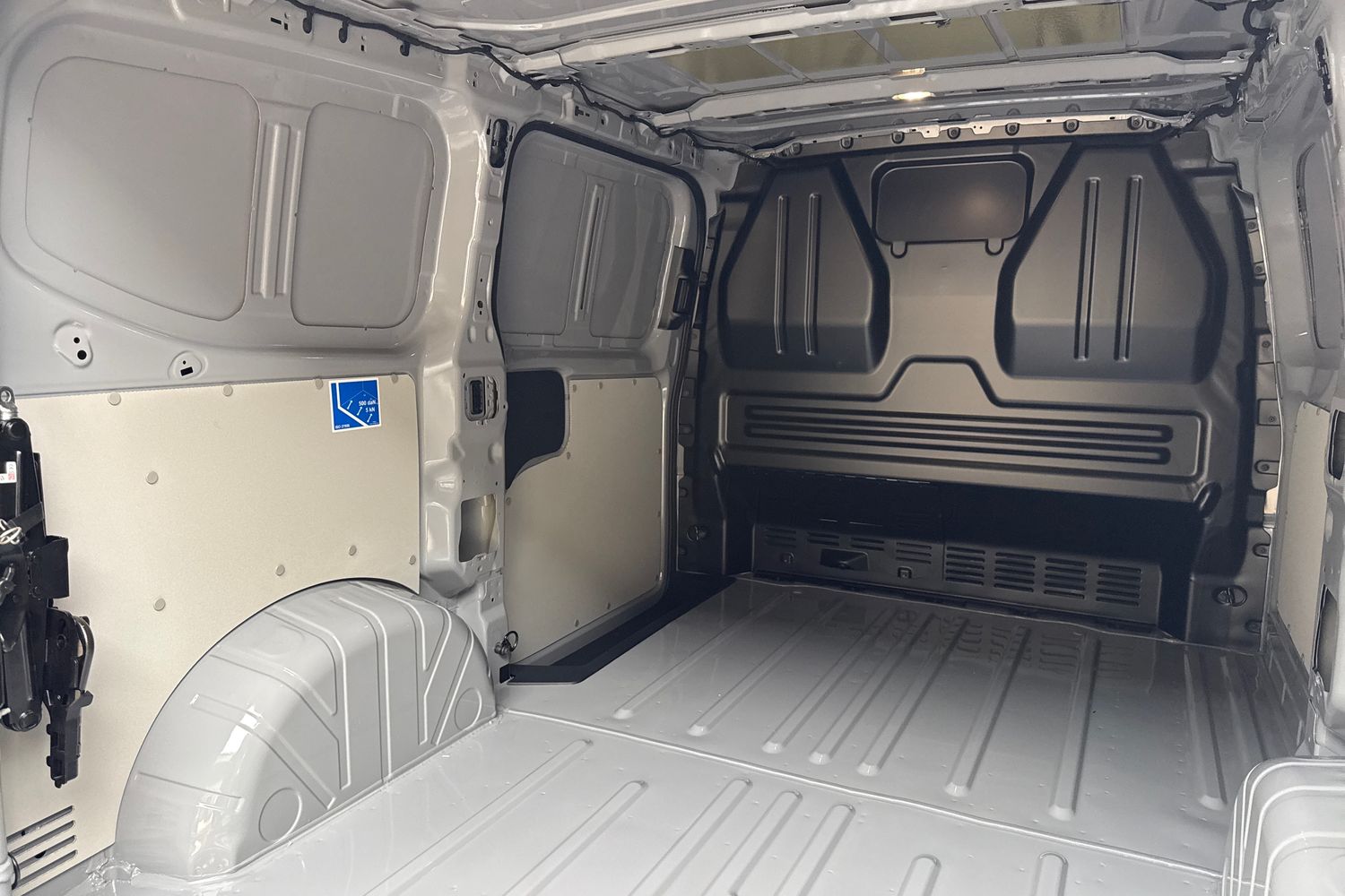 Used Volkswagen Transporter 2025 for sale - 76469305: Photo 35