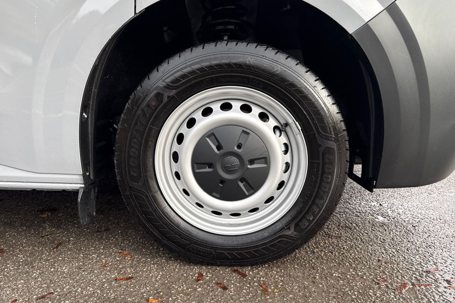 Used Volkswagen Transporter 2025 for sale - 76469305: Photo 9