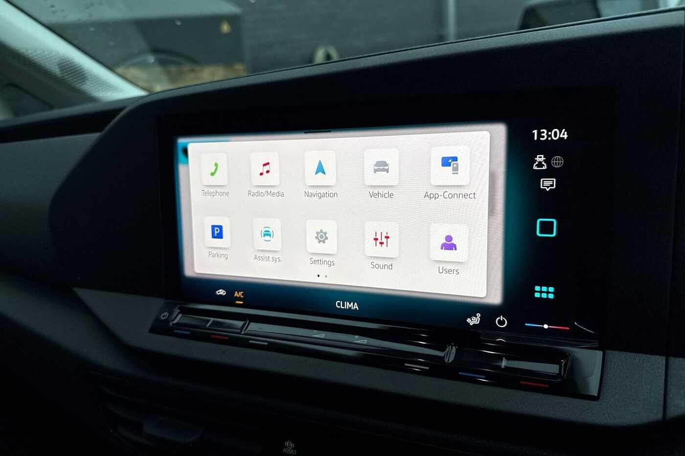 Used Volkswagen Caddy Maxi 2025 for sale - 76758394: Photo 11