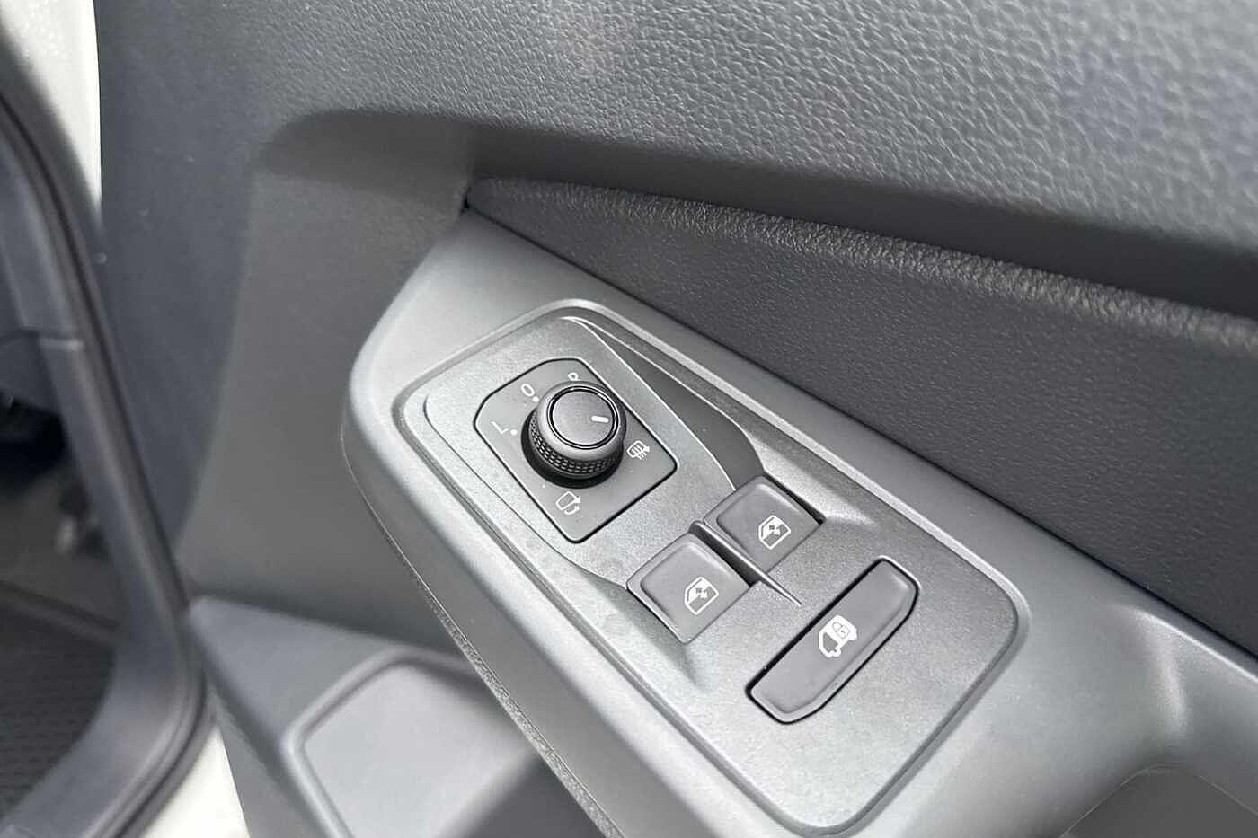 Used Volkswagen Caddy Maxi 2025 for sale - 76758394: Photo 17