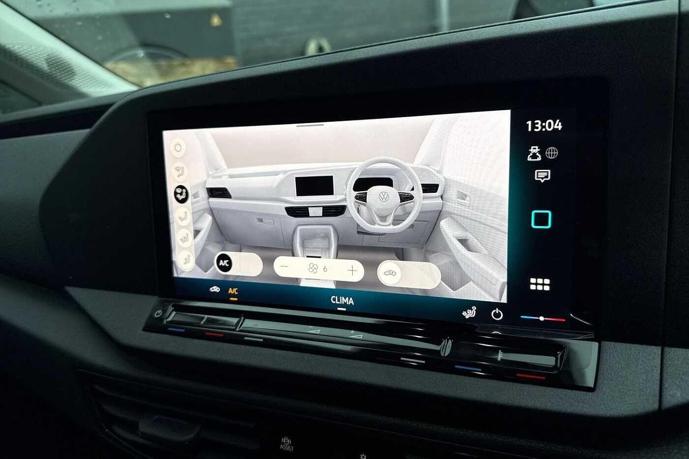 Used Volkswagen Caddy Maxi 2025 for sale - 76758394: Photo 18