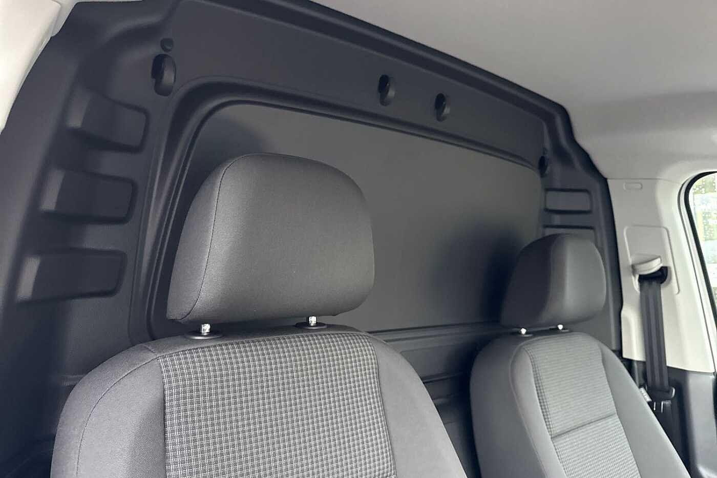 Used Volkswagen Caddy Maxi 2025 for sale - 76758394: Photo 20