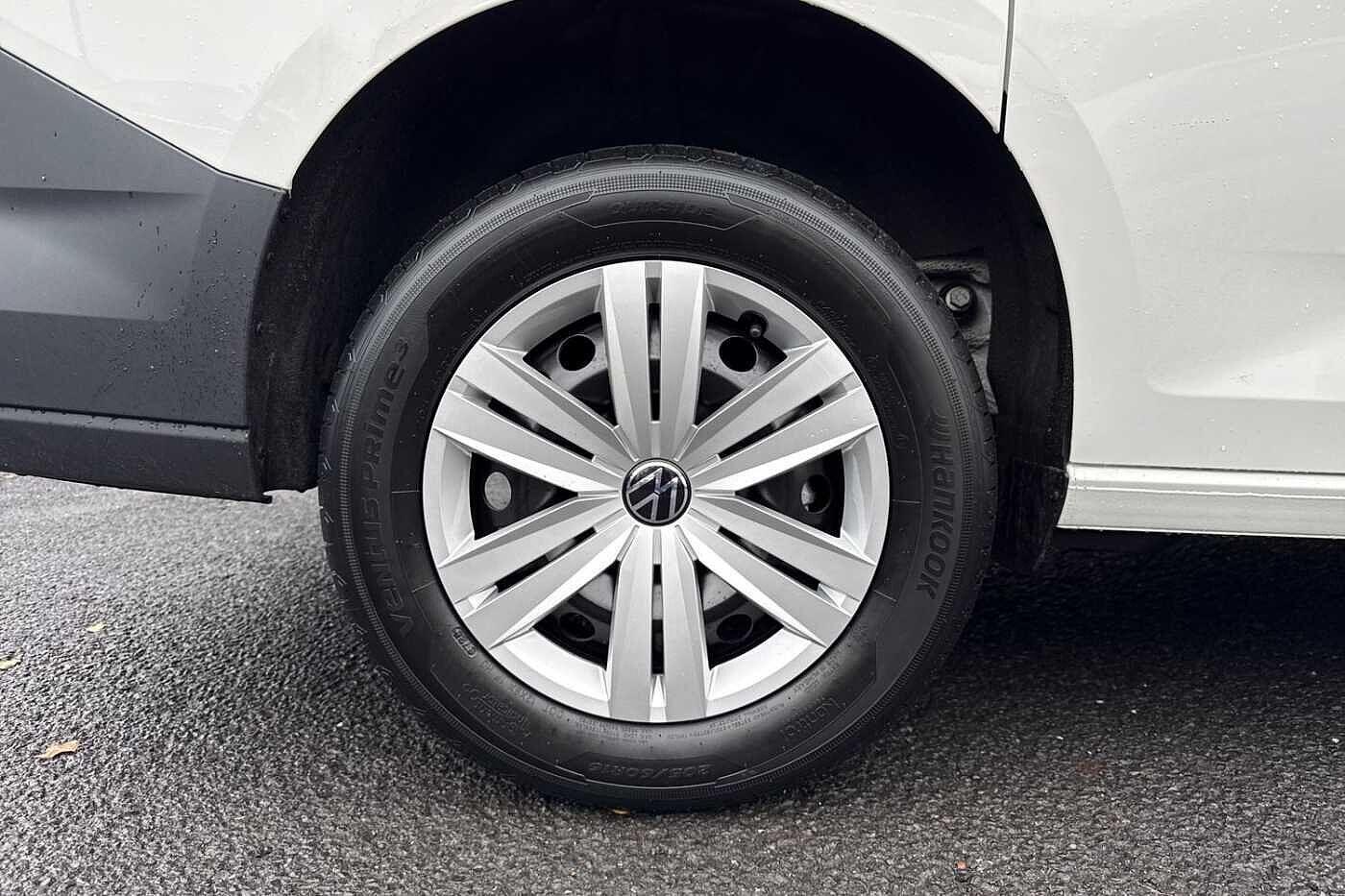 Used Volkswagen Caddy Maxi 2025 for sale - 76758394: Photo 21