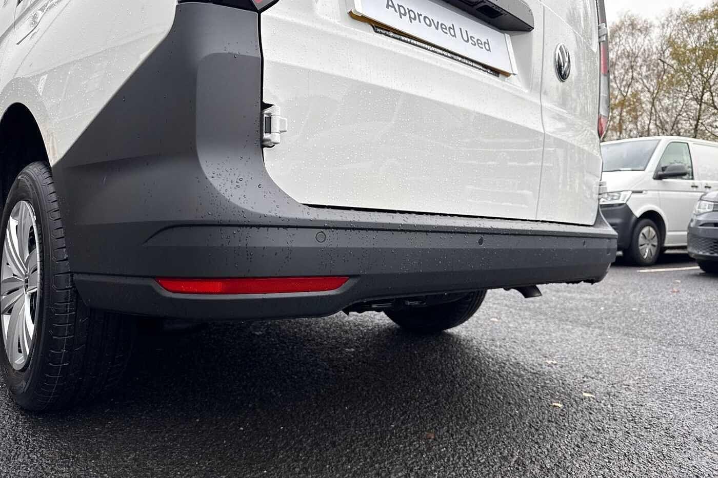 Used Volkswagen Caddy Maxi 2025 for sale - 76758394: Photo 26