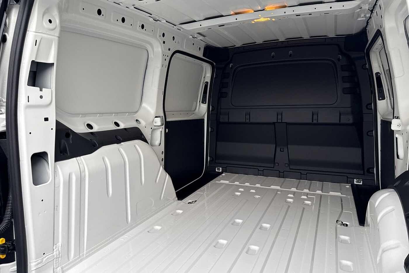 Used Volkswagen Caddy Maxi 2025 for sale - 76758394: Photo 29