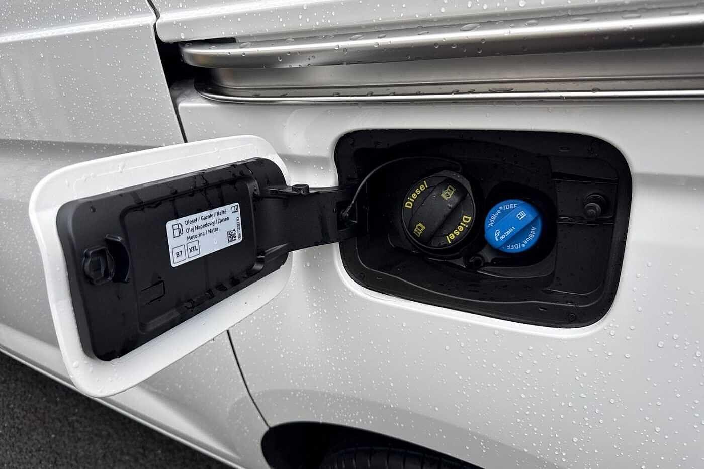 Used Volkswagen Caddy Maxi 2025 for sale - 76758394: Photo 31