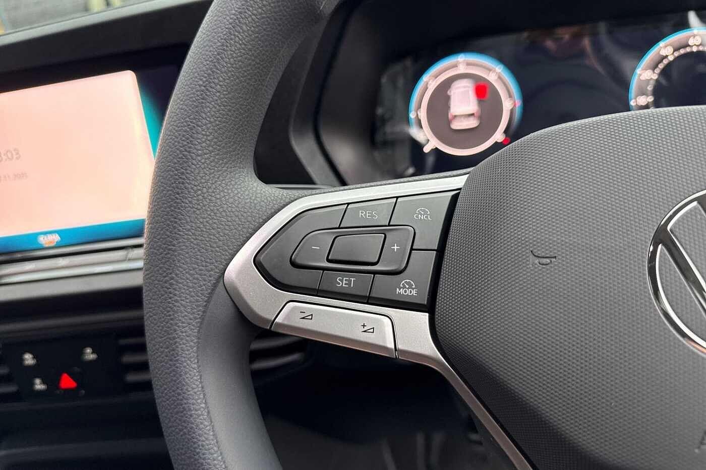 Used Volkswagen Caddy Maxi 2025 for sale - 76758394: Photo 32