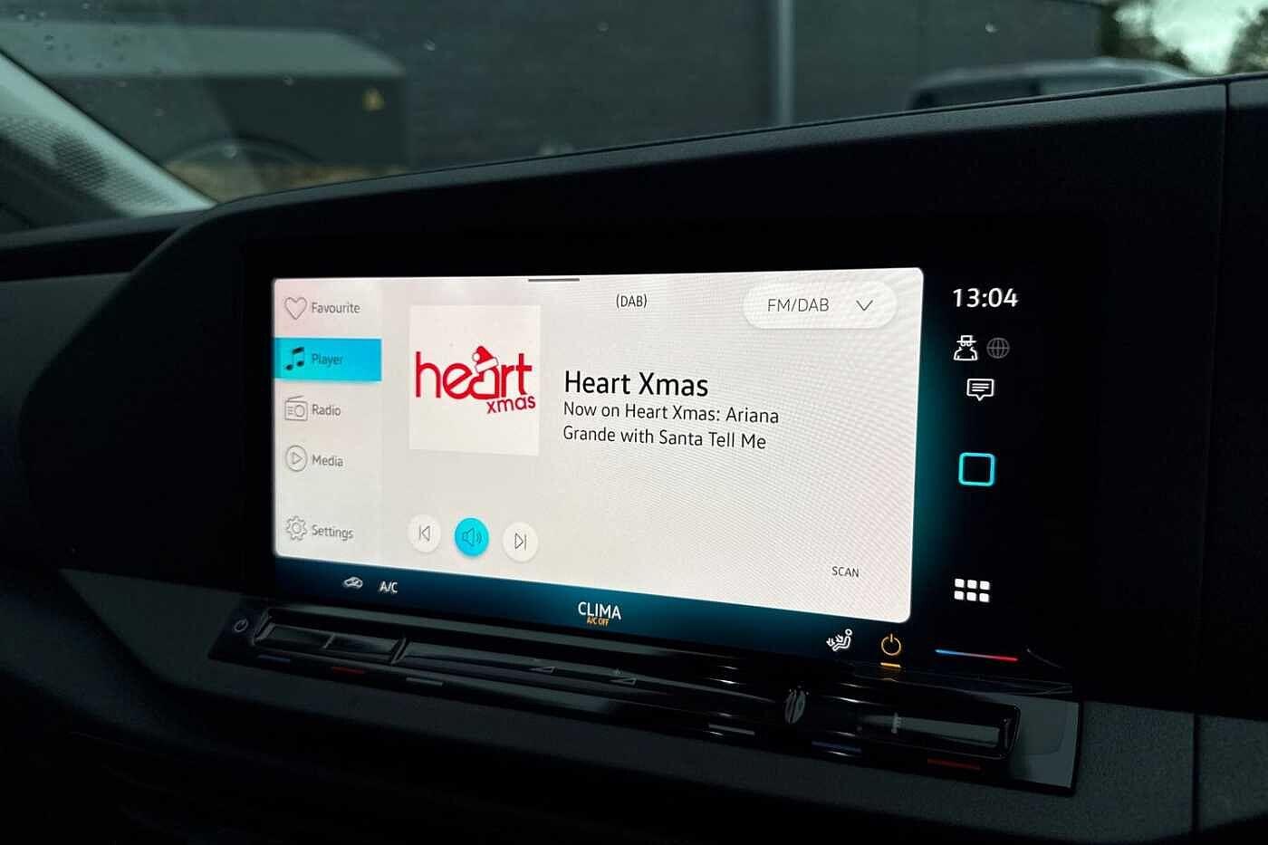 Used Volkswagen Caddy Maxi 2025 for sale - 76758394: Photo 39