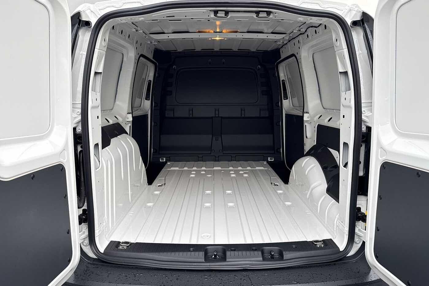 Used Volkswagen Caddy Maxi 2025 for sale - 76758394: Photo 9