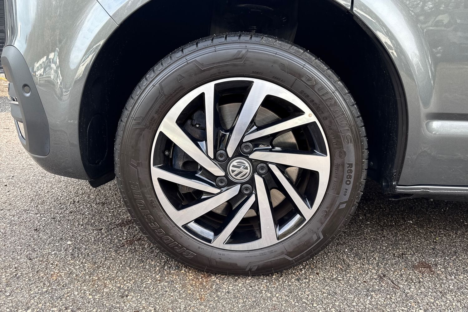 Used Volkswagen California 2024 for sale - 76758391: Photo 13