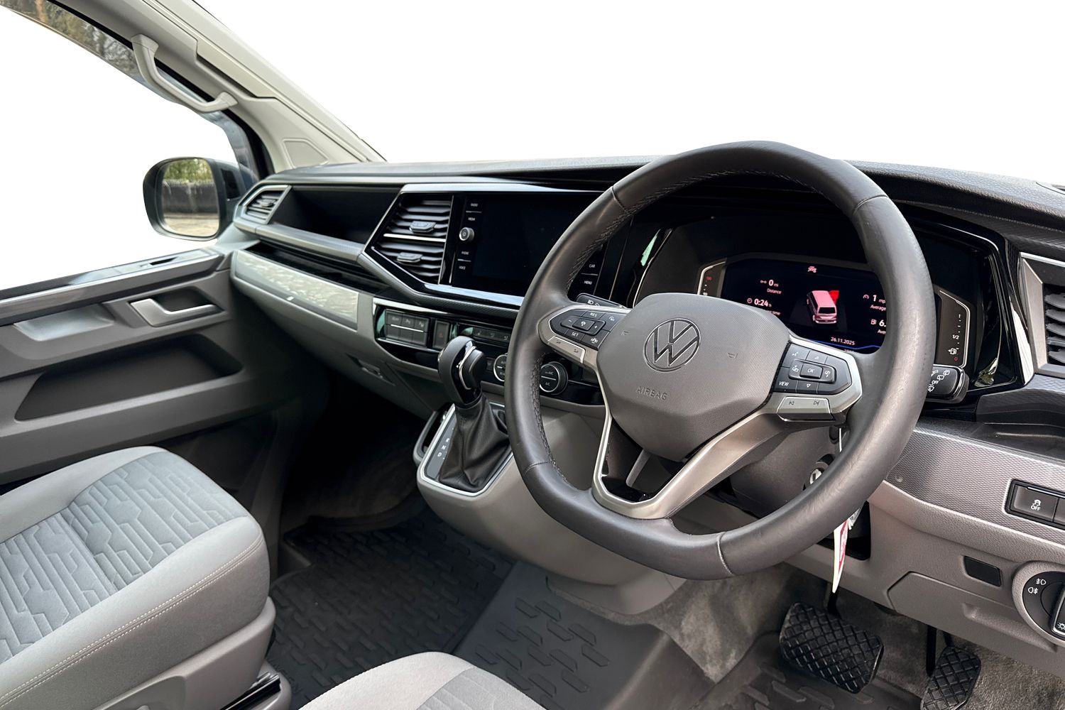 Used Volkswagen California 2024 for sale - 76758391: Photo 14